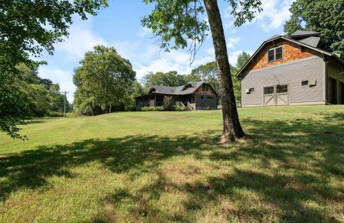 Leiper's Retreat - Secluded 3 BDR Craftsman Home - Foto 62