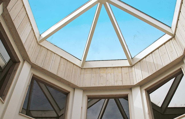 6 Person Holiday Home in Graested - Foto 13