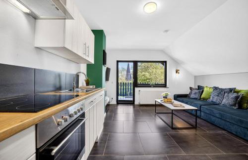 JUNIPRO Apartments & Rooms - Foto 47