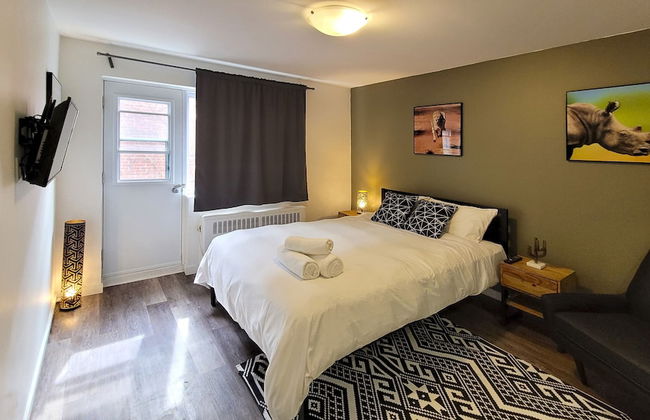 My Studio Montreal - Guilbault - Foto 2