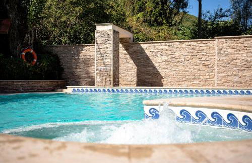 Guesia Village Hotel e Spa - Foto 9