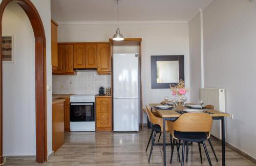 Almyros Aktis seaview apartment - Foto 9