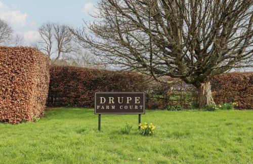 Warren Cottage - Foto 23