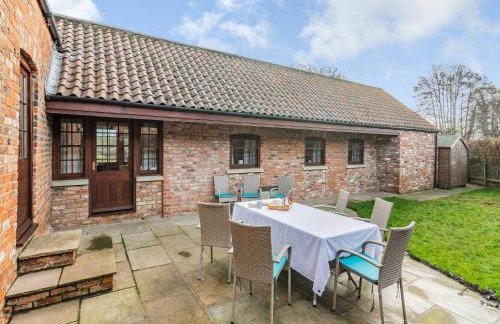 The Old Combine Shed - Foto 23