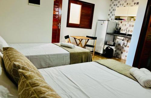 Top Flat Coruripe - Próximo ao Hospital Carvalho Beltrão - Foto 36