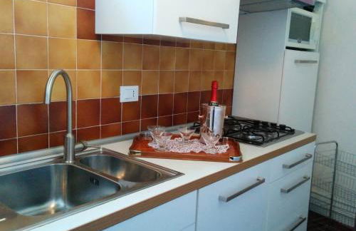 La Corte sul lago app Carlotta - Photo 6