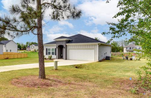 Family Getaway Near Lake Hartwell and Tugaloo Trails - Foto 29