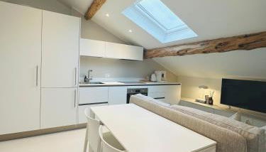 Mansarda San Gregorio - Foto 3, stove, pet friendly