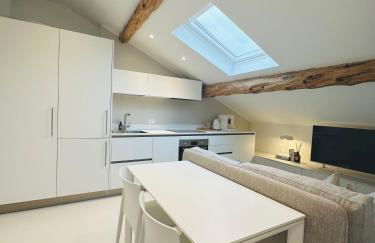 Mansarda San Gregorio - Foto 3