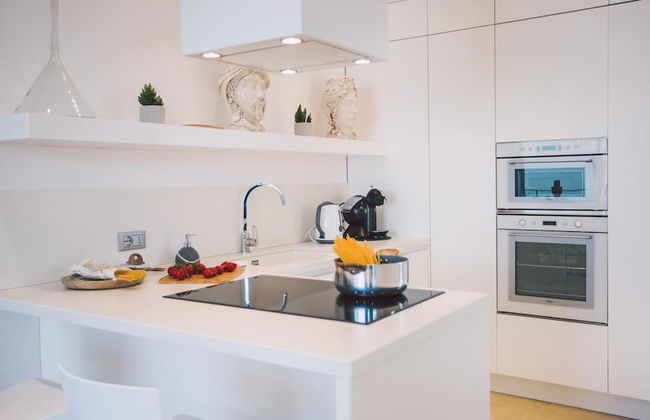 Villa Triscele 10 in Giardini Naxos - Photo 28