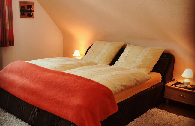 Wohnung in Pfuhl Nahe Naturschutzgebiet - Foto 11