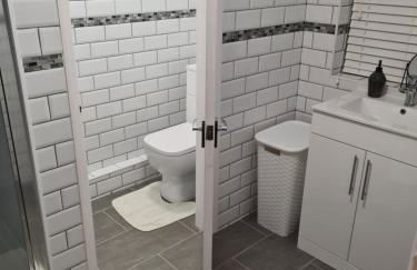 North Parade Holiday Apartment 35 Sea View Road Skegness PE25 1BS - Foto 18