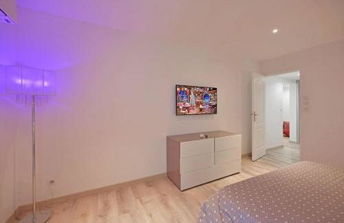 Loft Saint Roch - Spacieux - parking Gratuit - Photo 19