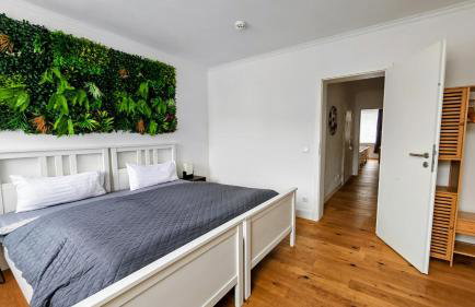 3 Room Downtown Apartment Bilk - Foto 15