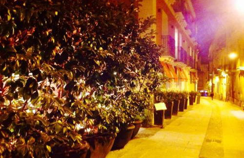 ExmA Luxury Apart Cagliari Center Reserved Parking - Foto 5