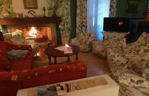 Traumhaus im Wald - Foto 10