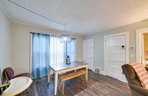 South Dakota Hideaway Walk to Dtwn Redfield - Foto 8