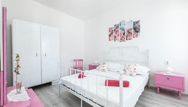 Holiday Home Shabby - Photo 2, Chambre