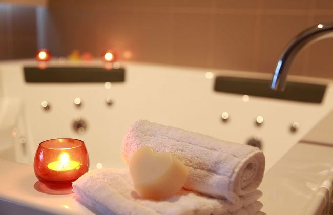 Blue Summit Cottages - Foto 24