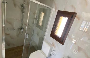 Unique Penthouse with Mytilene View - Port Apartments - Foto 26