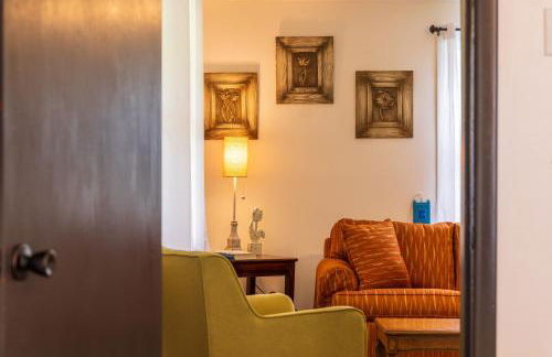 Nature-Quiet Retreat • Firepit BBQ • PetFriendly - Foto 24