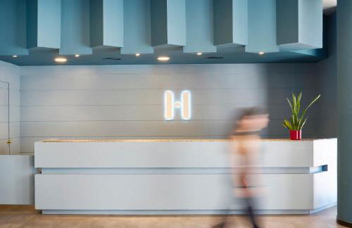 Apartamentos Hesperia Sant Joan - Foto 97