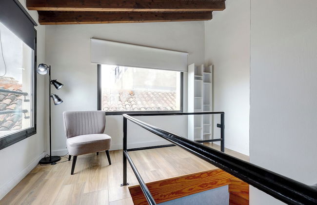 AQUA Apartments Málaga - Foto 16