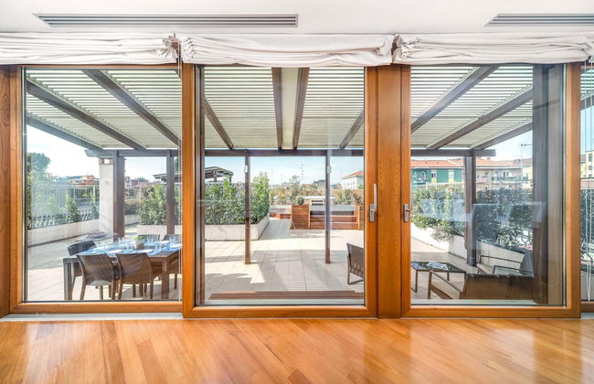 2900 Attico Dolce Vita by Barbarhouse - Foto 35