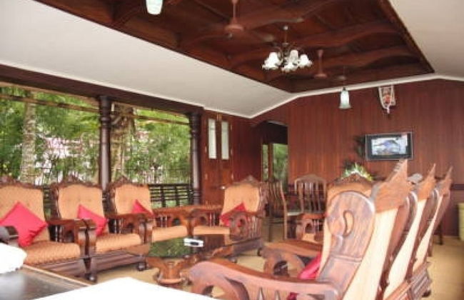 GuestHouser 3 BHK Houseboat 9f4e - Foto 4