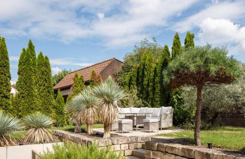 Seehaus Allensbach mit 5 exklusiven Suiten - Photo 13