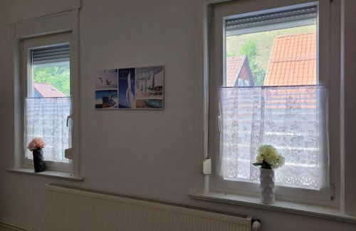 Große Monteurwohnung bei Nina - Foto 16