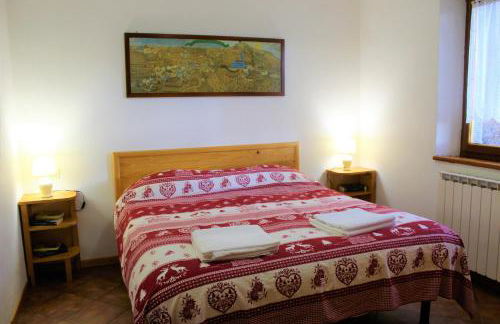 Chalet Abetone in Tuscany - Foto 10