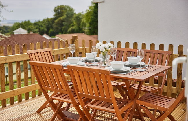 Host Stay Robin s Nest - Foto 17