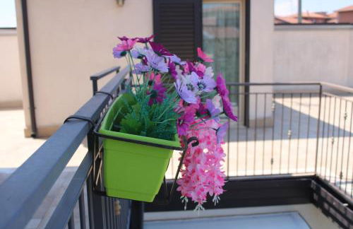 Villa Sicilia Apartment - Foto 18