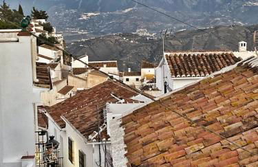 Casita de los Azulejos in Comares - Foto 26