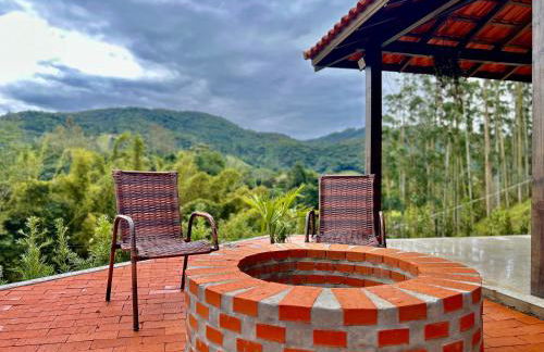 Casa do Lago - Photo 10