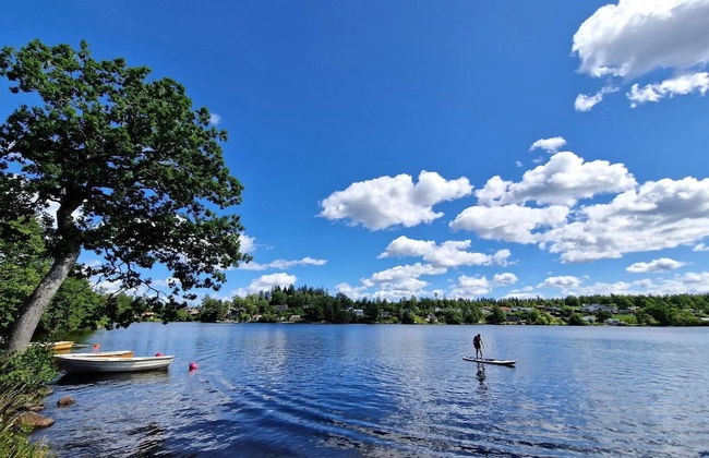 4 Star Holiday Home in Skovde-by Traum - Photo 18