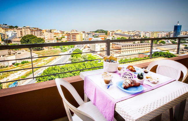 A View on Cagliari - Photo 55