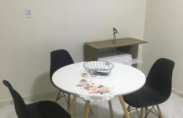Flat com quarto e sala - Foto 15