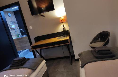 Apartament Aurora Kletno - Foto 10