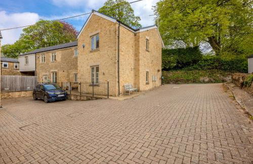 Beautiful Honeycomb Cottage in heart of Cotswolds - Foto 18