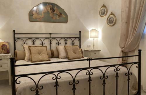 Tania Luxury Home - Borgo San Basilio Marina di Pisticci - Foto 10