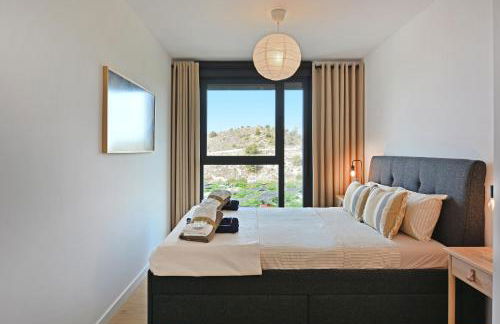 Allonbay Mediterranean Apartments by NRAS - Foto 9