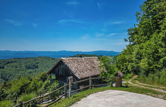 Vineyard Cottages Škatlar - Foto 16