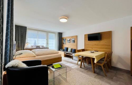 Hüttenzauber, Montana Haus - Photo 1