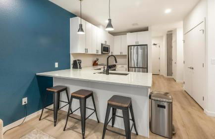 Landing Apartments - akin Golden Triangle - Foto 17