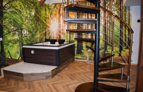 Apartamenty Złote Bory - Foto 63