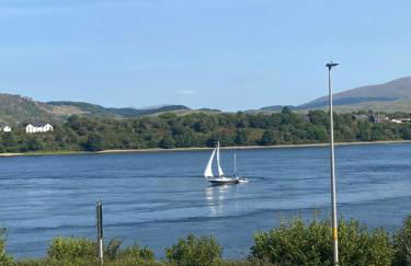 Loch View Luxury Pod - Foto 32