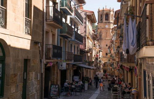 NUEVO Katu Kale Apartamentuak CENTRO HISTORICO - Foto 58