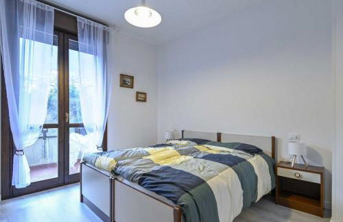 HOST4U - ANGOLO TERME Beautiful Apartment with Parking - Foto 14
